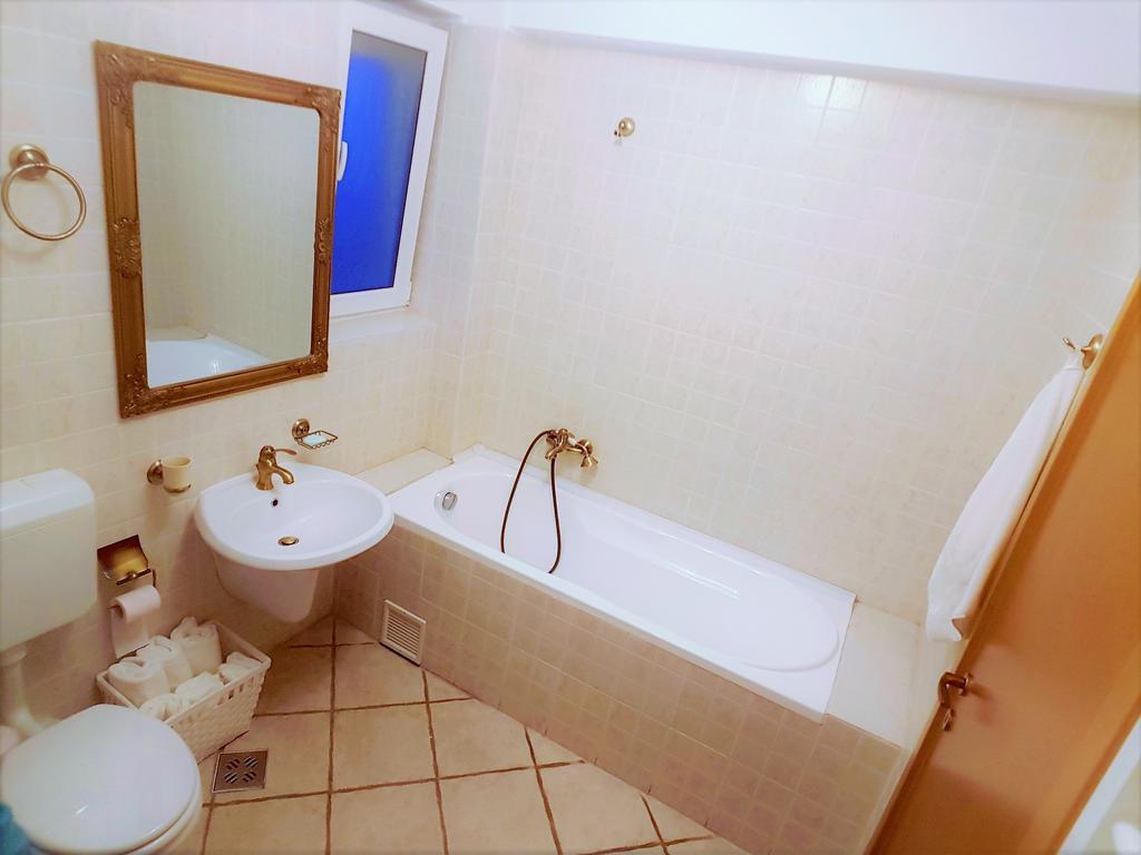 Voyage Residence Mamaja Zewnętrze zdjęcie