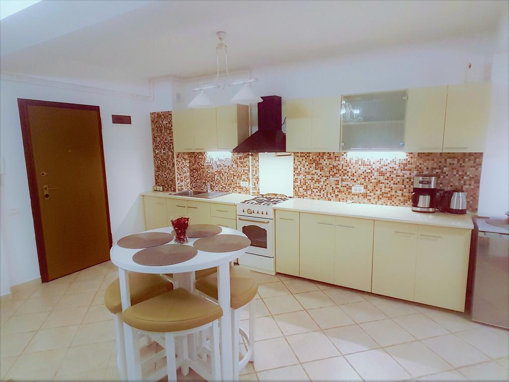 Voyage Residence Mamaja Zewnętrze zdjęcie