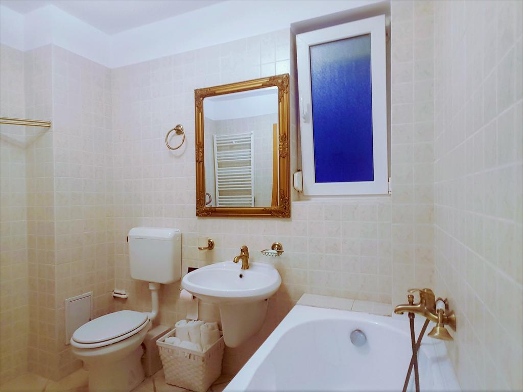 Voyage Residence Mamaja Zewnętrze zdjęcie