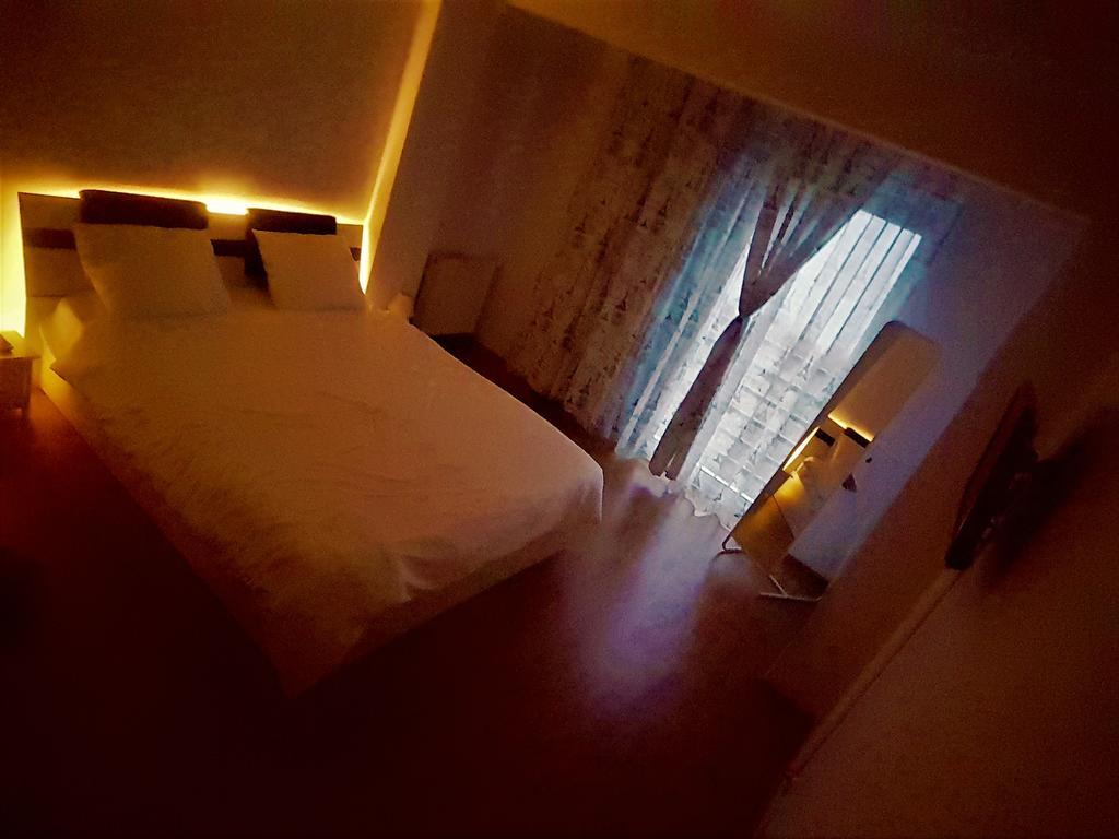 Voyage Residence Mamaja Zewnętrze zdjęcie