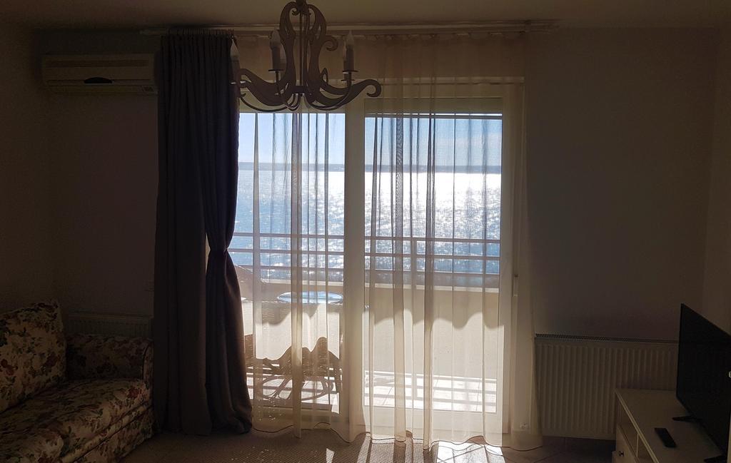 Voyage Residence Mamaja Zewnętrze zdjęcie