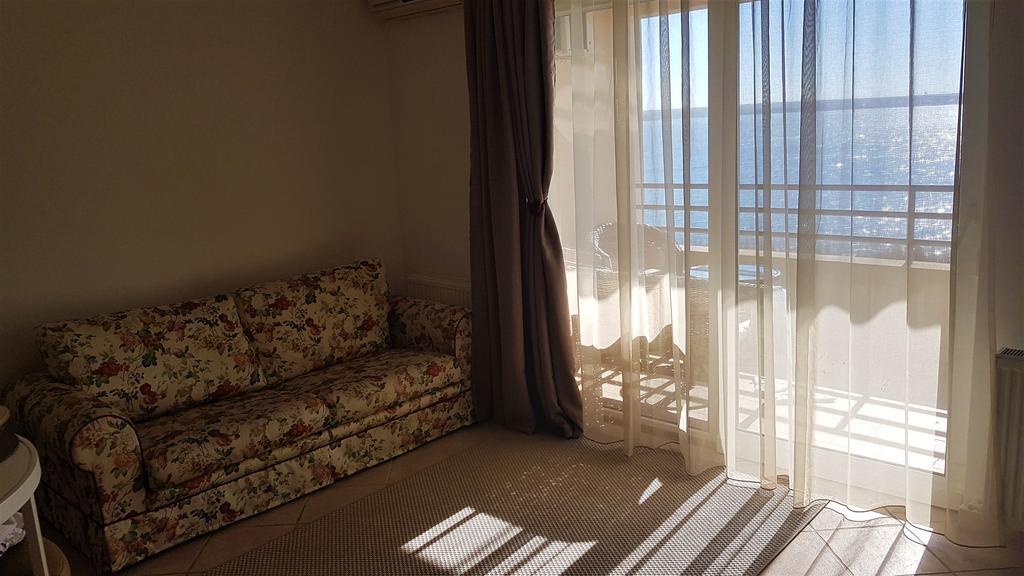 Voyage Residence Mamaja Zewnętrze zdjęcie