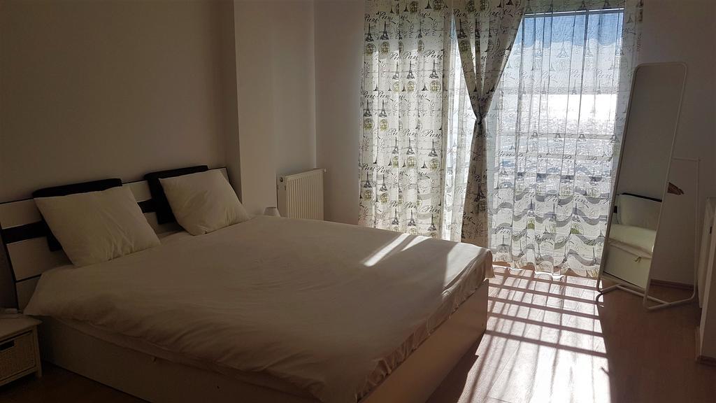 Voyage Residence Mamaja Zewnętrze zdjęcie