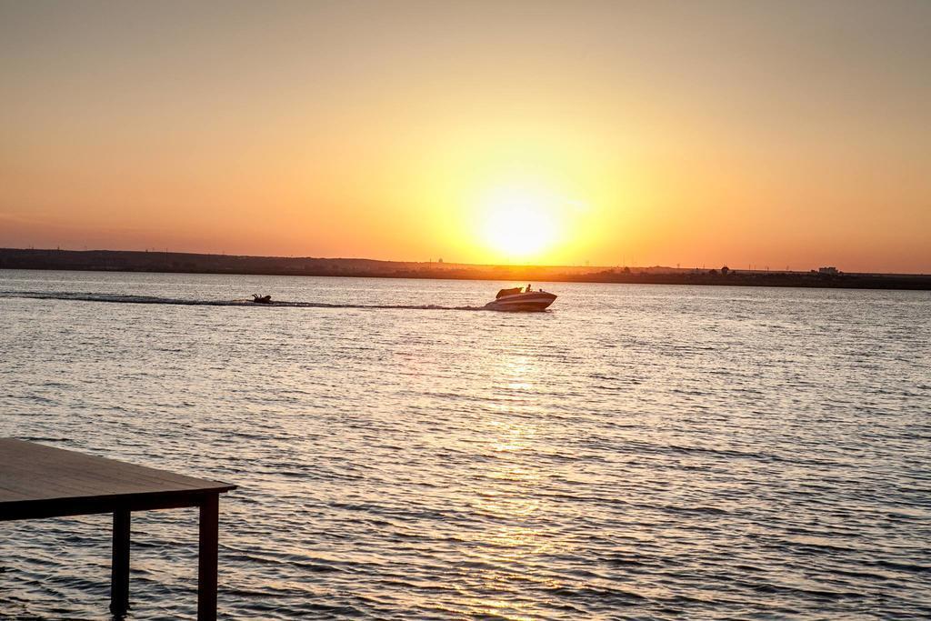 Voyage Residence Mamaja Zewnętrze zdjęcie